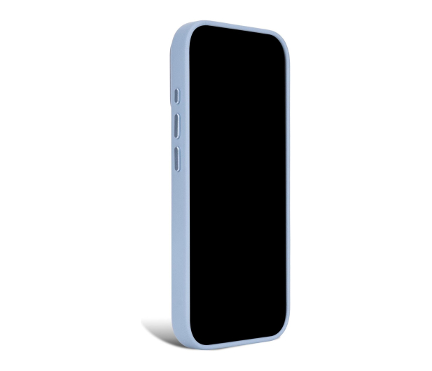 Decoded Leather Backcover do iPhone 18 Pro Max MagSafe (sky blue) - 1586680 - zdjęcie 3